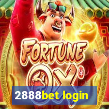 2888bet login